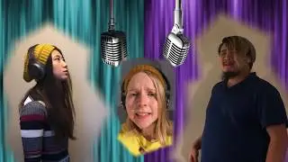 CuCkooCroCs || Love is an Open Door (Three Part Deconstruction)