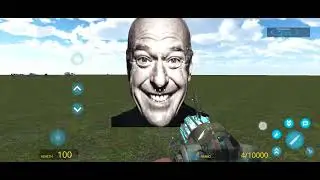 gmod mobile next bot chase