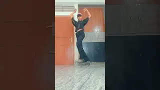 Kai - Rover dance cover|| Itz_Pragati_Kumari || #rover #rovertrend #youtubeshorts #dancer #kpop