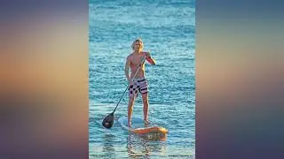 Advanced Elements Hula 11 Inflatable Paddle Board review