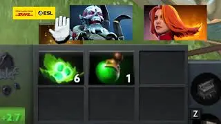 DHL Pro Tips Episode 8: Starting Items