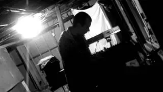 Striations / F.T.P. (live) @ wrc 3.26.2014 (full set) very industrial