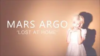 Road Trip - Mars Argo