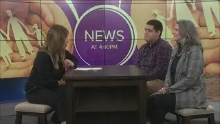Children's rights group celebrating 25 years of advocacy in northwest Ohio