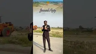 New city phase 2 wah cantt reasonable plots available #realestate #property #marketing #video  # fyp