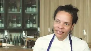 Alessandra Montagne : &laquo; Ce qui ne va pas au compost va dans vos assiettes ! &raquo;