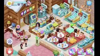 Happy Hospital Level 55 💉🩺🚑 ➖ Zurich ➖ FULL STORY ➖ CaroGamesNL