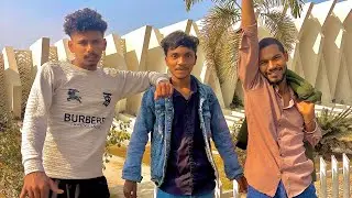 Video banane a Gaya
