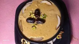 Ramadan special kheer recipe by dua kitchen  | so yummy  | must try | dua kitchen