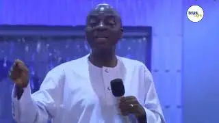 Massage to all the Youth. @ Jesus Christ Set Free Live stream jk 
