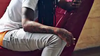 DonnLuciano (RonnTaylor) - Black Lives Matter (Dipset Freestyle)