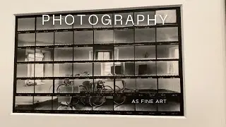 Photography As Fine Art | Nelson-Atkins Museum of Art | Inspirational