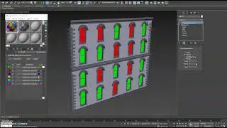 Randomized Face-IDs