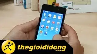 Oppo Joy R1001 - Smartphone tầm trung | www.thegioididong.com