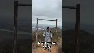 &Uacute;ltimo d&iacute;a de entrenamiento para trepar a Kilimanjaro. #travel #kilimanjaro