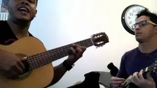 Nelio Real e Erick Breder (So Vitoria)