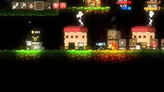 Magicite Death by glitch co-op