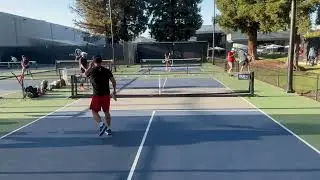 Pickleball level up with coach Levi---1
