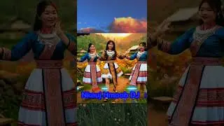 Hluas nkauj hmoob AI | Hmong remix music