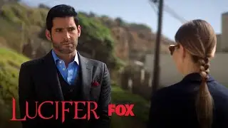 Lucifer Needs Chloe's Help | Season 3 Ep. 12 | LUCIFER
