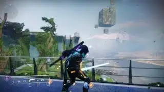 Destiny 2 Only for Show! The Destiny 10 year Anniversary!