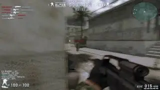 Combat Arms - MiniCLIP by 5oviet