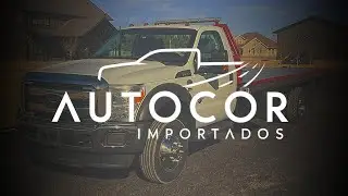 &diams;︎ Ford F-550 Gr&uacute;a 2014 | 6.7L Power Stroke | Diesel | 4x4 | Wheel Lift