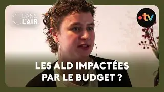 Budget 2026 : la fin des avantages pour les ALD ?