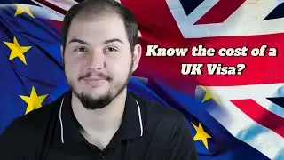 Work in the UK 2024: How Much Will a Visa Cost YOU?