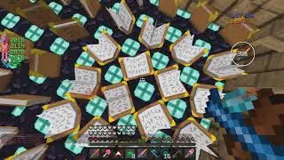 2 vs 2 dans une trap sur paladium ! pvp intense