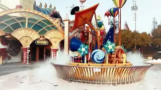 Dream Dinosaur Park!