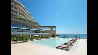 Amarande Hotel | All Inclusive Hotel | Holiday in Cyprus | Detur