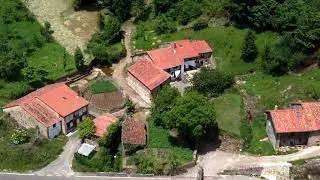 Lafuente (Lamas&oacute;n, Cantabria)