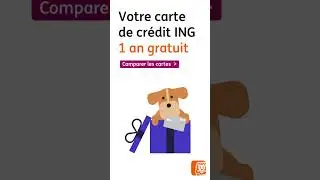 Votre cart de cr&eacute;dit ING: 1 an gratuit (1080x1920)
