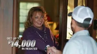 AC Tax Rebate Special! Fuller Heating & Air