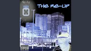 The Re Up (Instrumental)