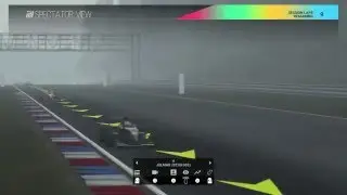 COMPETICIONES ONLINE | DRIVERSPARADECLUB | F&oacute;rmula Gulf 1000 | GP Brno