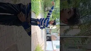 ETA GLOBEVILL Ghost Places Part 1