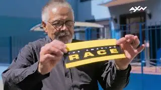 The Amazing Race 36 | Episode 7 Best Moment | Carnival Craze