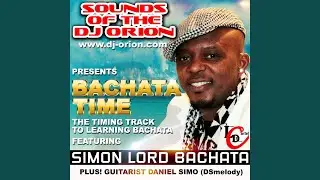 Bachata Time