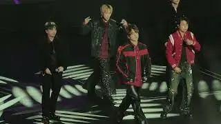 MIRROR《 Day Zero｜Catch A Vibe》【MIRROR First Day 2026】姜濤 Focus 2026.01.01 4K FanCam