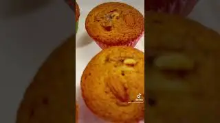 Cup Cake By Continental Food#104