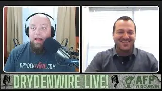 Senator Romaine Quinn On DrydenWire Discusses Recent Bills In The Wisconsin Legislature
