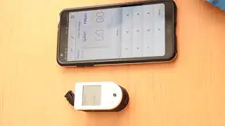 Pulse Oximeter simulator from Innov2Learn