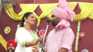kartar ramla buda budi  live chotian video by jagdev tehna