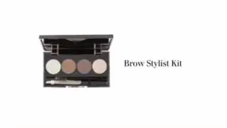 Brow Kit from Ma&euml;lle, London Brows or LA Brows