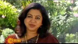 Vani Rani - Telugu - Promo 4
