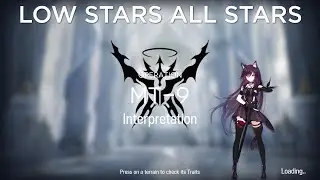 【Arknights】MT-9 Low Rarity Guide
