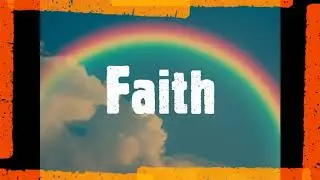 Hospital Radio 14 6 2020  Faithfulness   with Pastor Mark Taylor