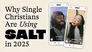 Best Christian Dating App For 2025